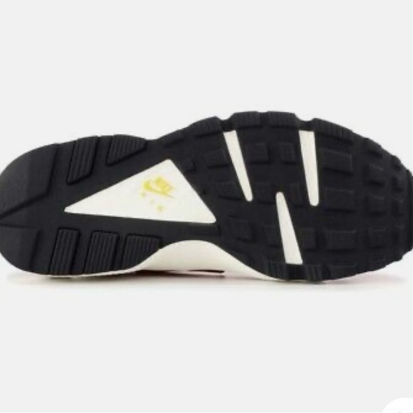 HUARACHE RUN PRINT 'ALOHA' - Picture 4 of 5